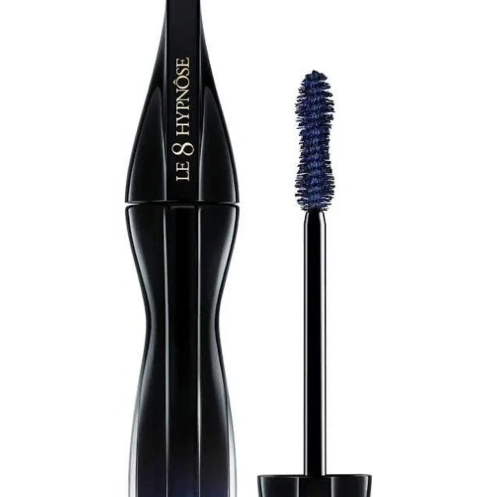 Lancome Le 8 Hypnose Serum-Infused Volumizing Mascara 04 Noir de Jade NIB